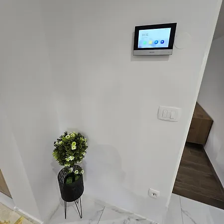 Golden Oasis Free Private Parking Apartment Ljubljana Exterior photo