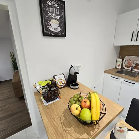 Golden Oasis Free Private Parking Apartment Ljubljana Exterior photo