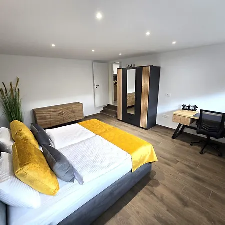 Golden Oasis Free Private Parking Apartment Ljubljana Exterior photo