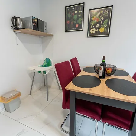 Golden Oasis Free Private Parking Apartment Ljubljana Exterior photo