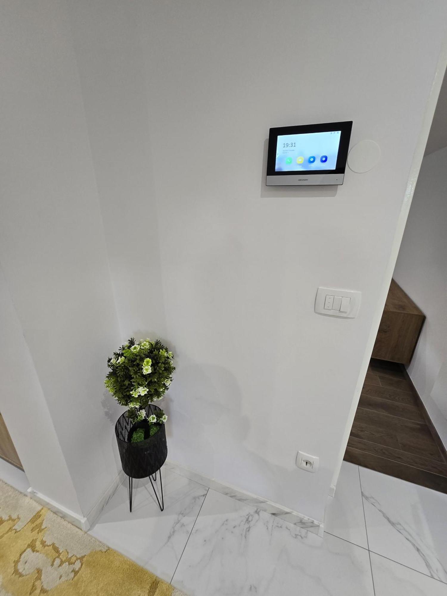 Golden Oasis Free Private Parking Apartment Ljubljana