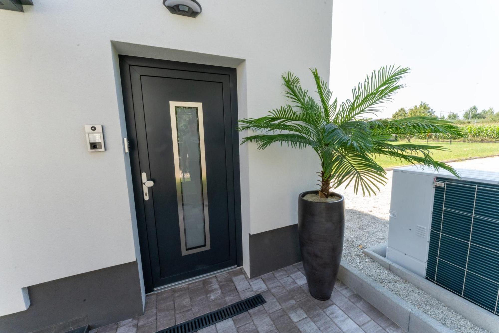 Apartment Golden Oasis Free Private Parking Ljubljana