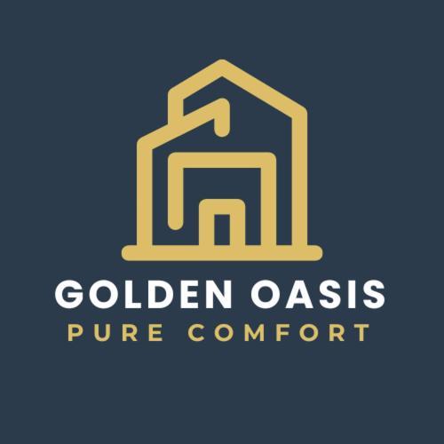Golden Oasis Free Private Parking Apartment Ljubljana